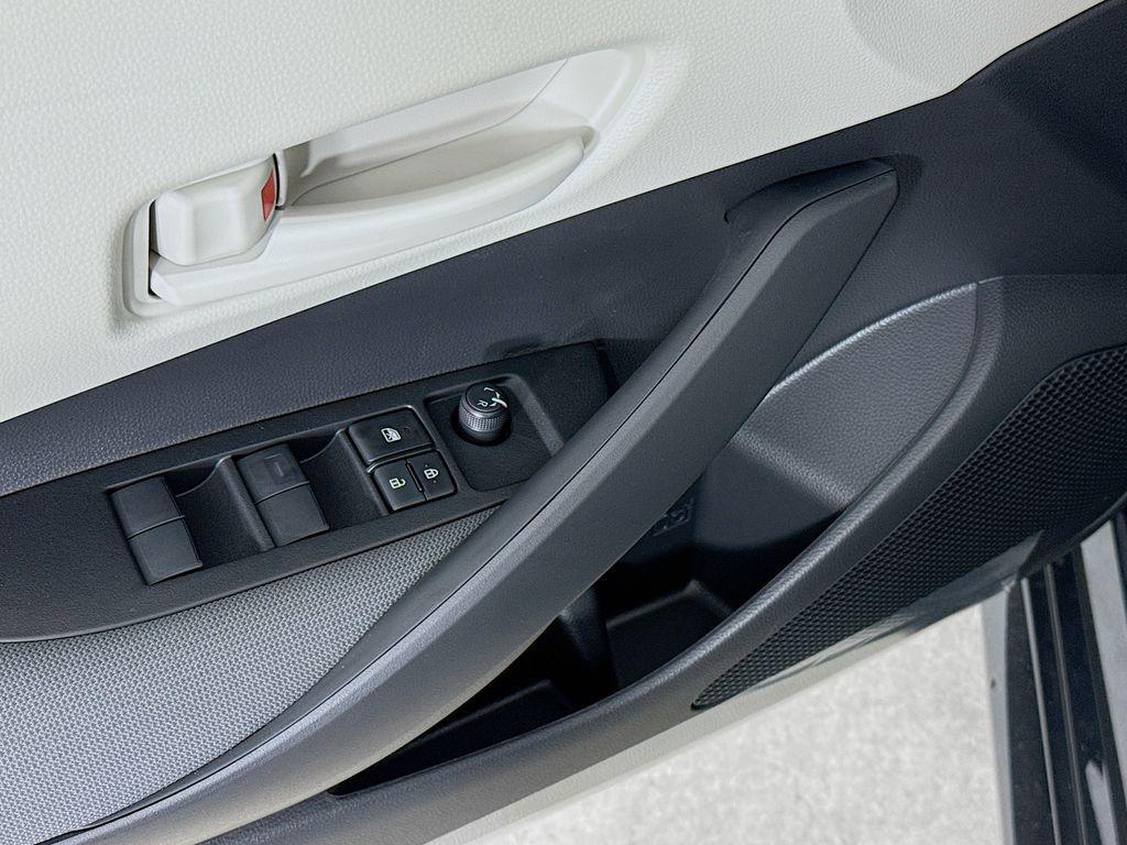 new 2026 Toyota Corolla car, priced at $23,868
