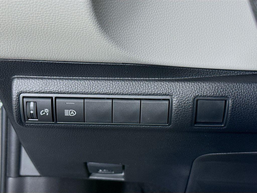 new 2026 Toyota Corolla car, priced at $23,868