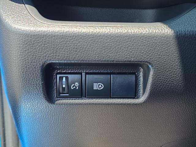 used 2021 Toyota RAV4 car, priced at $27,900