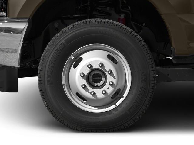 used 2017 Ford F-350 car, priced at $34,900