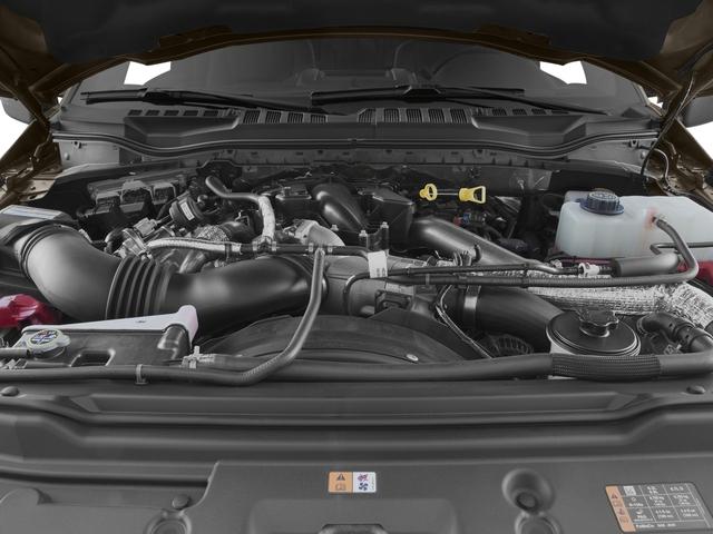 used 2017 Ford F-350 car, priced at $34,900