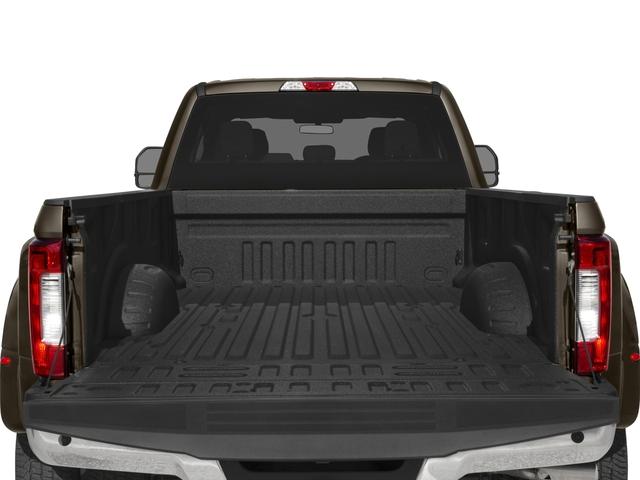 used 2017 Ford F-350 car, priced at $34,900