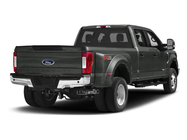 used 2017 Ford F-350 car, priced at $34,900