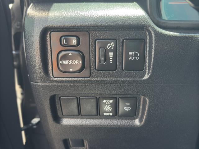 used 2023 Toyota 4Runner car, priced at $49,900