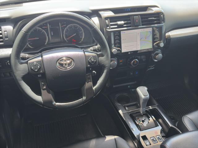 used 2023 Toyota 4Runner car, priced at $49,900