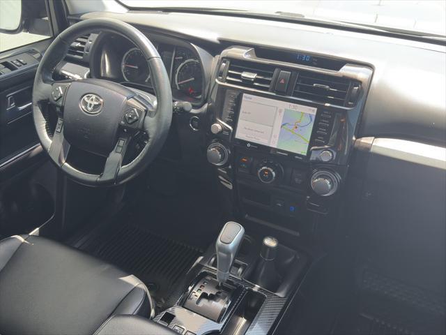 used 2023 Toyota 4Runner car, priced at $49,900