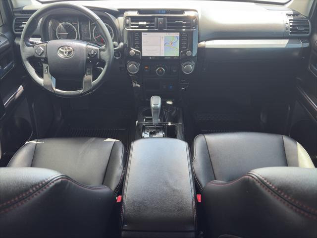used 2023 Toyota 4Runner car, priced at $49,900