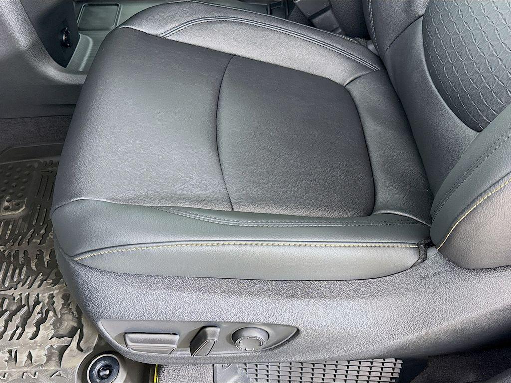 new 2025 Toyota Sienna car, priced at $49,794