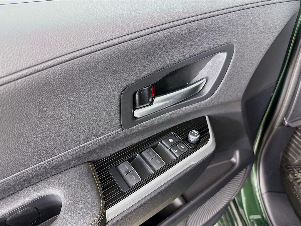 new 2025 Toyota Sienna car, priced at $49,794