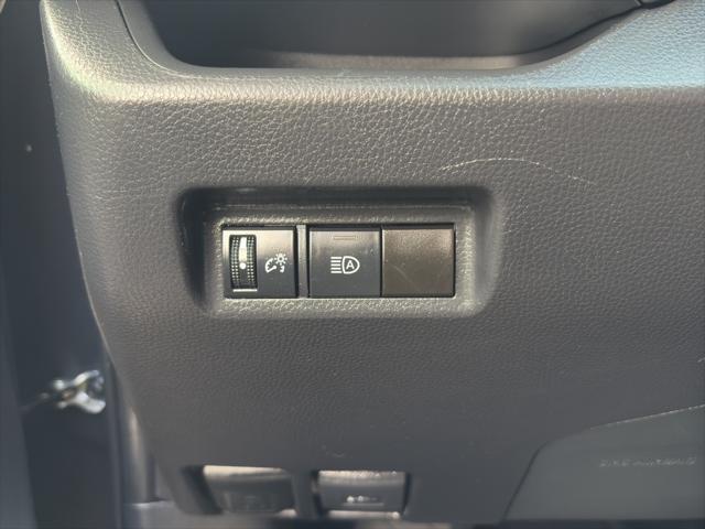 used 2021 Toyota RAV4 car, priced at $28,500