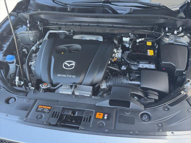 used 2021 Mazda CX-5 car, priced at $23,993