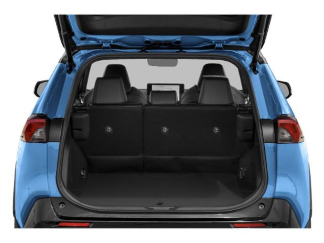 new 2025 Toyota RAV4 Hybrid car, priced at $44,469