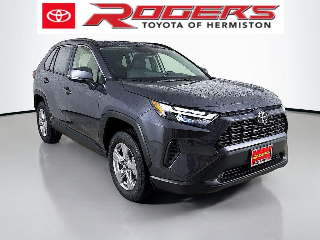 new 2025 Toyota RAV4 Hybrid car, priced at $38,079