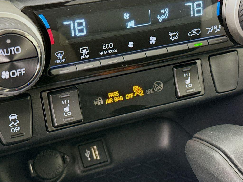 new 2025 Toyota RAV4 Hybrid car, priced at $38,079