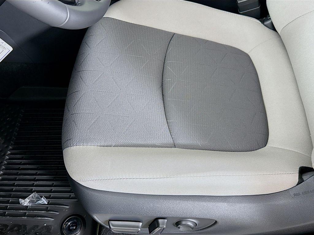 new 2025 Toyota RAV4 Hybrid car, priced at $38,079