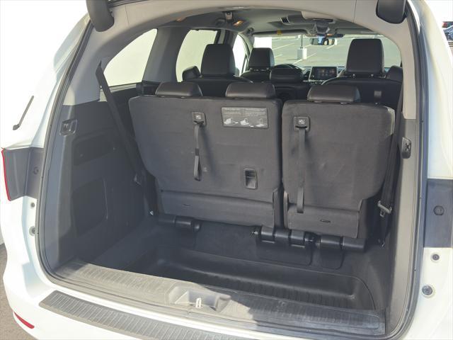 used 2019 Honda Odyssey car, priced at $24,993