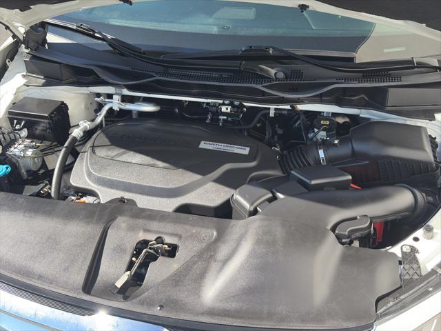 used 2019 Honda Odyssey car, priced at $24,993