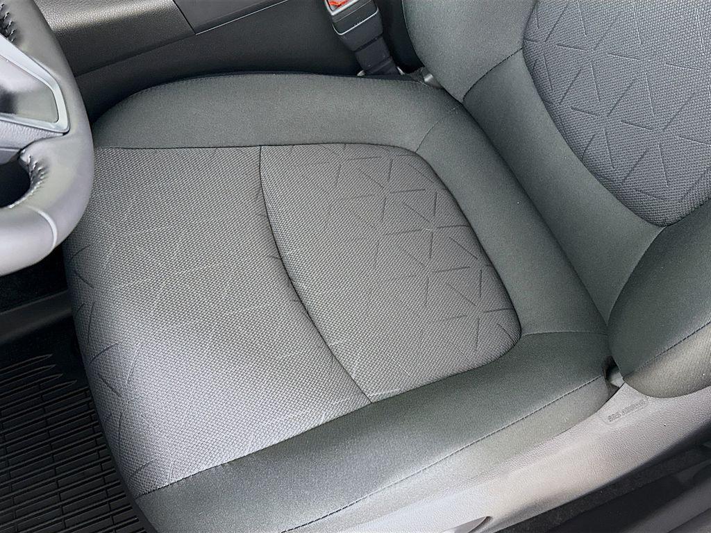 new 2025 Toyota RAV4 Hybrid car, priced at $37,064