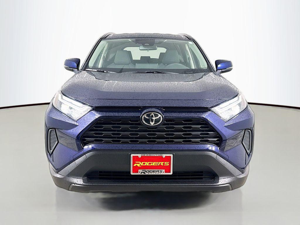 new 2025 Toyota RAV4 Hybrid car, priced at $37,064