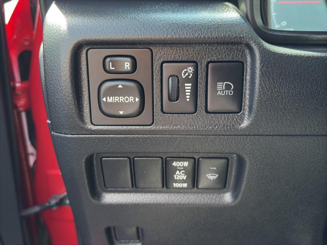 used 2023 Toyota 4Runner car, priced at $44,900