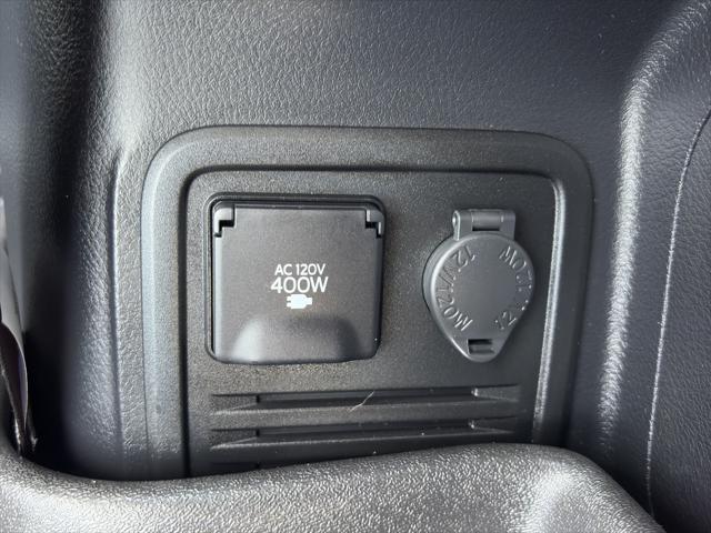 used 2023 Toyota 4Runner car, priced at $44,900
