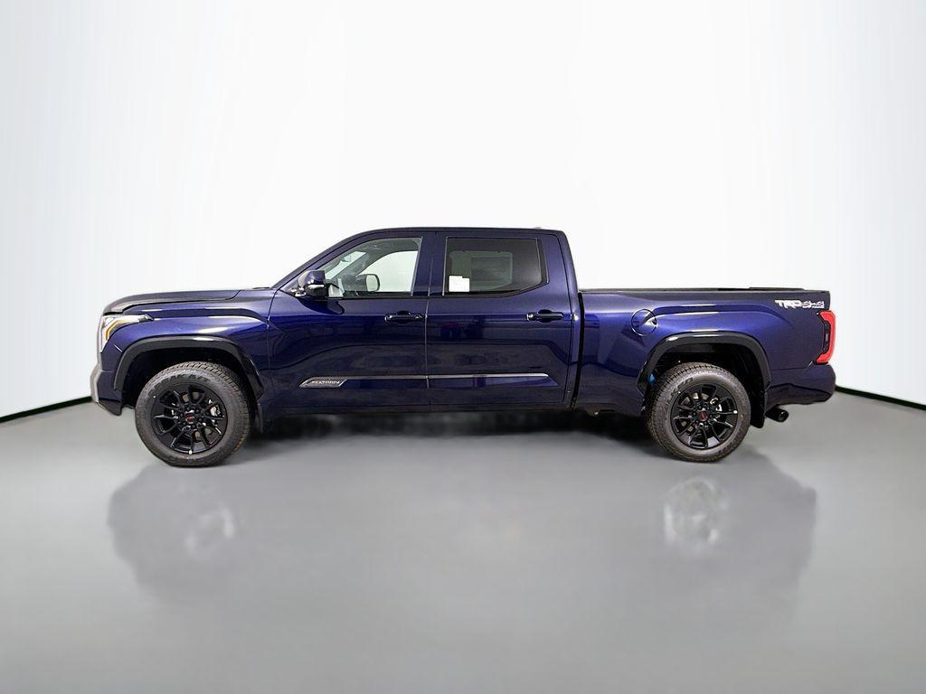 new 2026 Toyota Tundra car, priced at $68,387