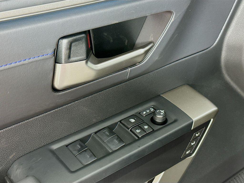 new 2026 Toyota Tundra car, priced at $68,387