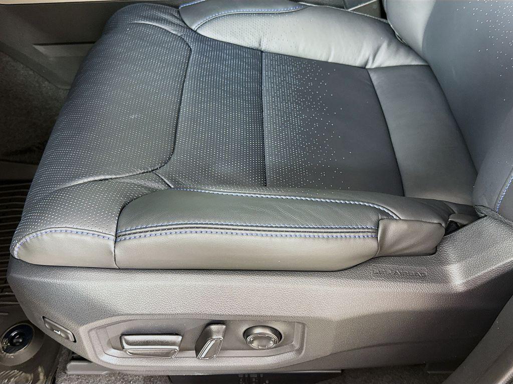 new 2026 Toyota Tundra car, priced at $68,387