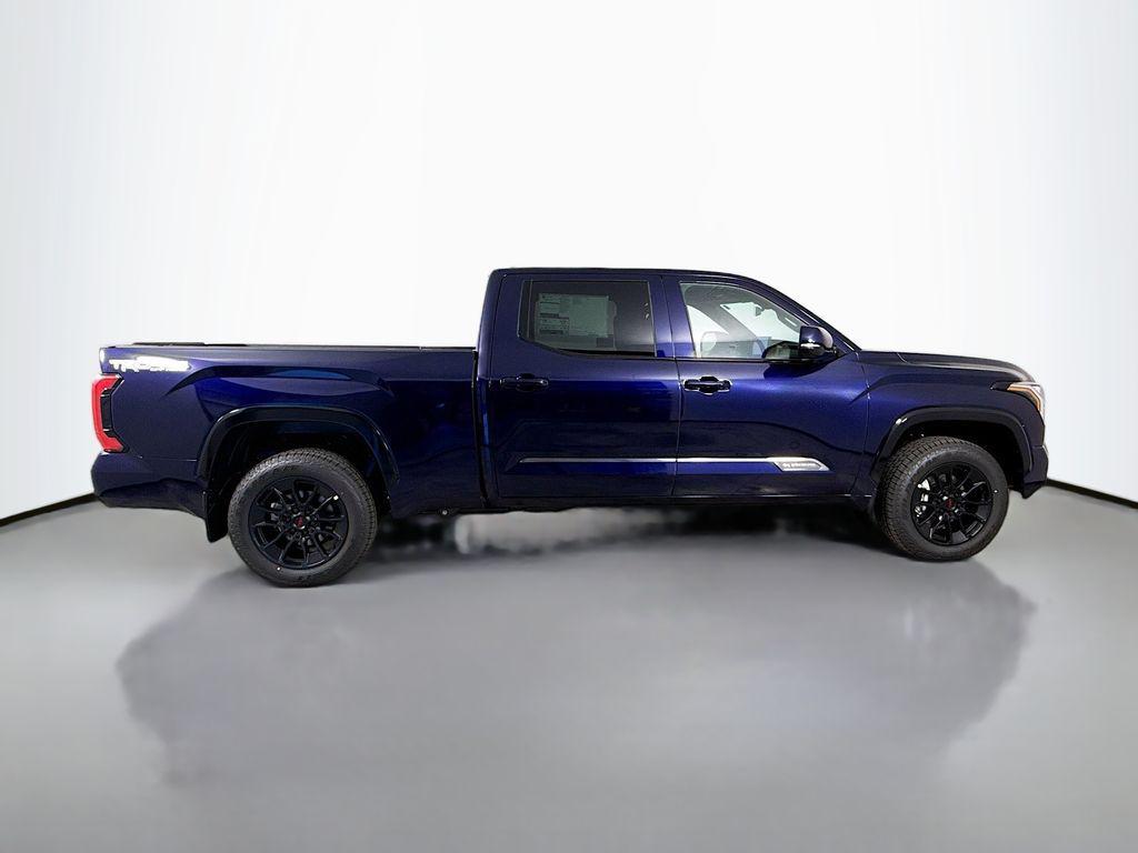 new 2026 Toyota Tundra car, priced at $68,387
