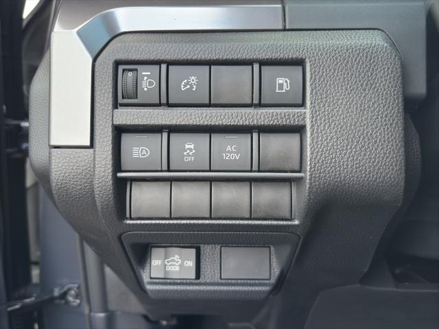 new 2025 Toyota Tacoma car, priced at $49,874