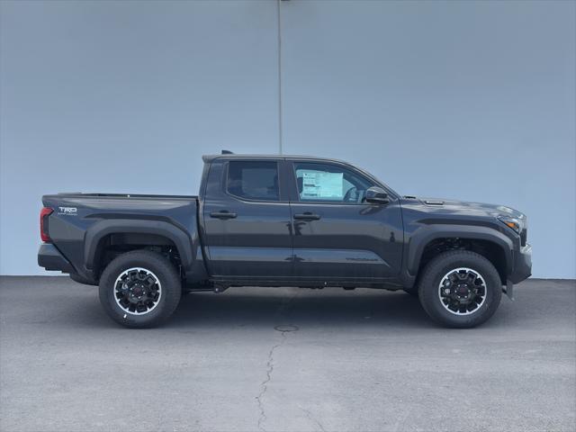 new 2025 Toyota Tacoma car, priced at $49,874