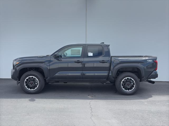 new 2025 Toyota Tacoma car, priced at $49,874