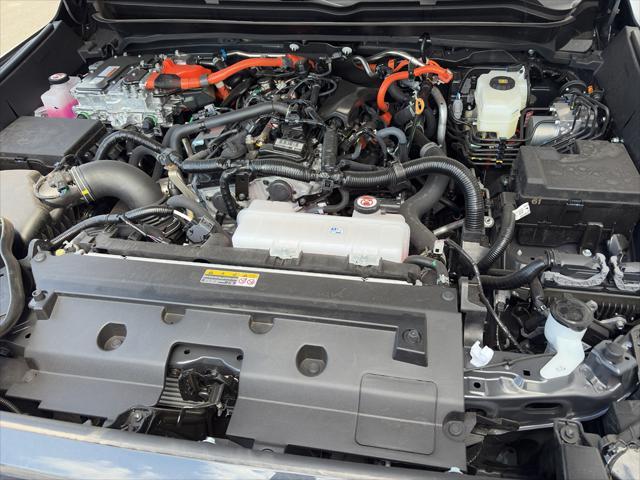 new 2025 Toyota Tacoma car, priced at $49,874