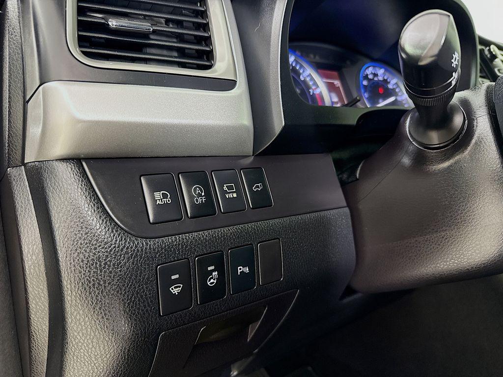 used 2018 Toyota Highlander car, priced at $24,900