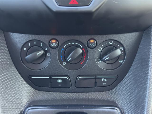 used 2015 Ford Transit Connect car, priced at $12,900