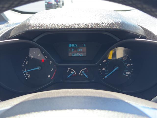 used 2015 Ford Transit Connect car, priced at $12,900