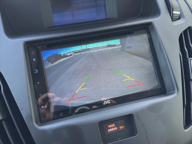 used 2015 Ford Transit Connect car, priced at $12,900