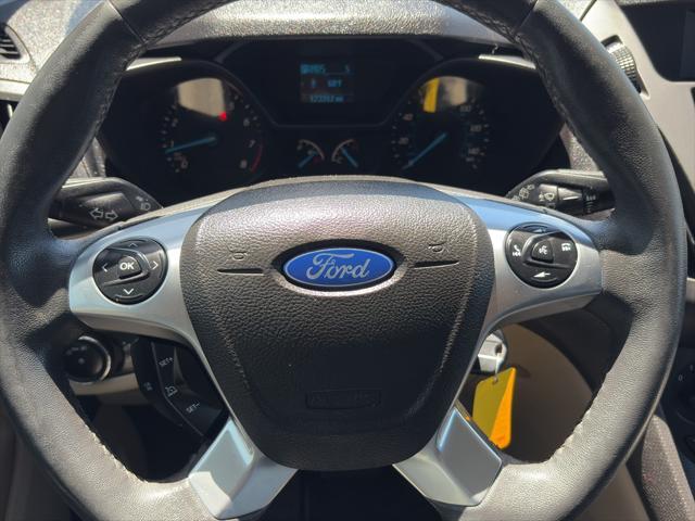 used 2015 Ford Transit Connect car, priced at $12,900