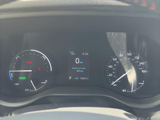 used 2023 Toyota Sienna car, priced at $51,900