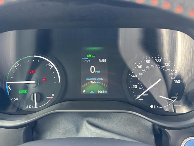 used 2024 Toyota Sienna car, priced at $52,900