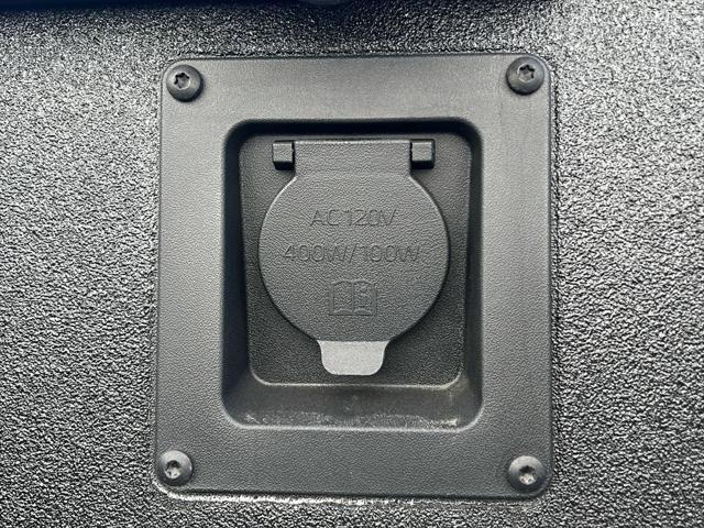 new 2025 Toyota Tacoma car, priced at $55,664