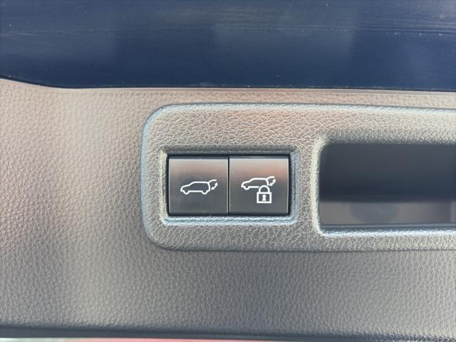 used 2021 Toyota Venza car, priced at $29,900