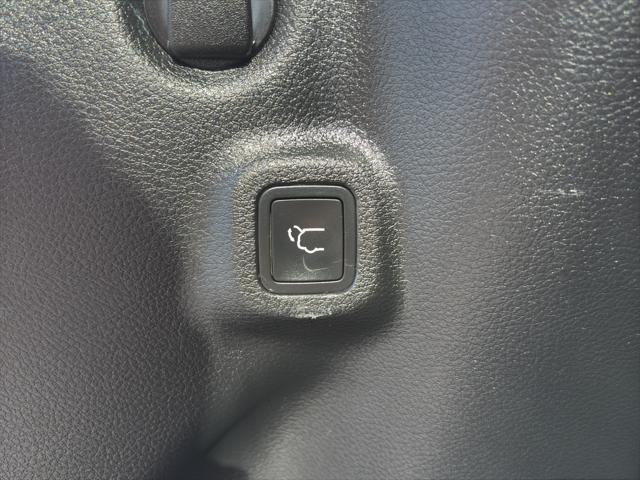 used 2021 Jeep Compass car, priced at $22,500