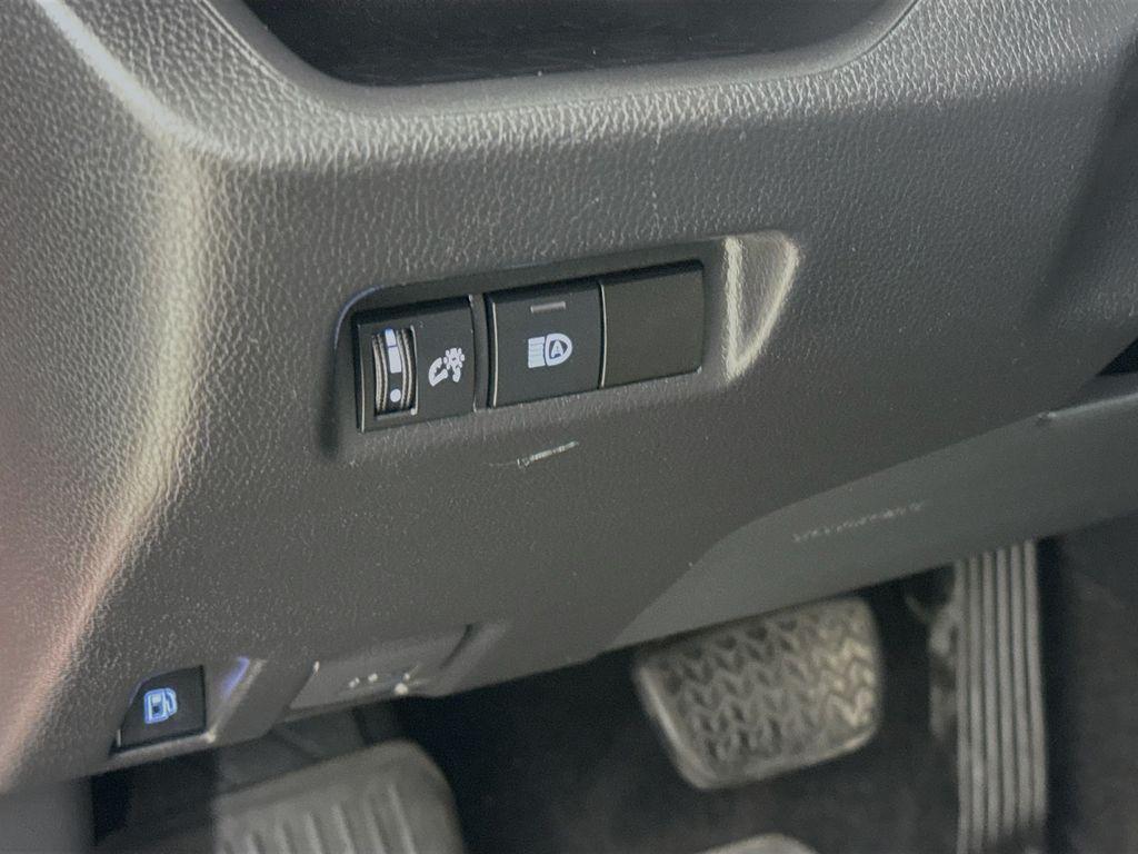 used 2021 Toyota RAV4 Hybrid car, priced at $26,900