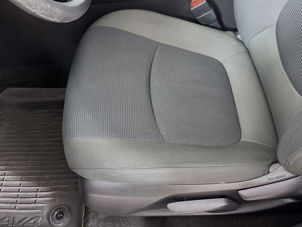 used 2021 Toyota RAV4 Hybrid car, priced at $26,900