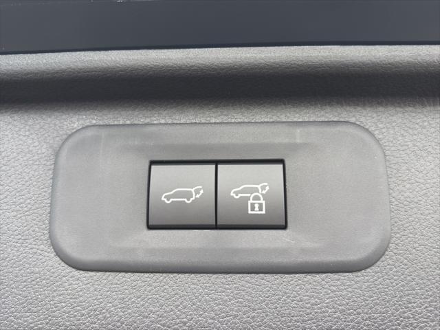 new 2025 Toyota Grand Highlander Hybrid car, priced at $61,533