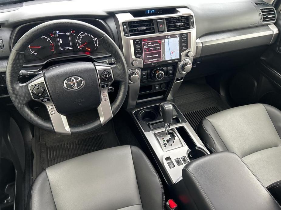 used 2023 Toyota 4Runner car, priced at $47,500