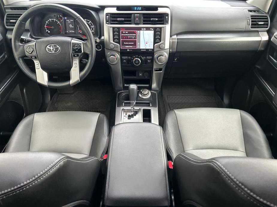 used 2023 Toyota 4Runner car, priced at $47,500