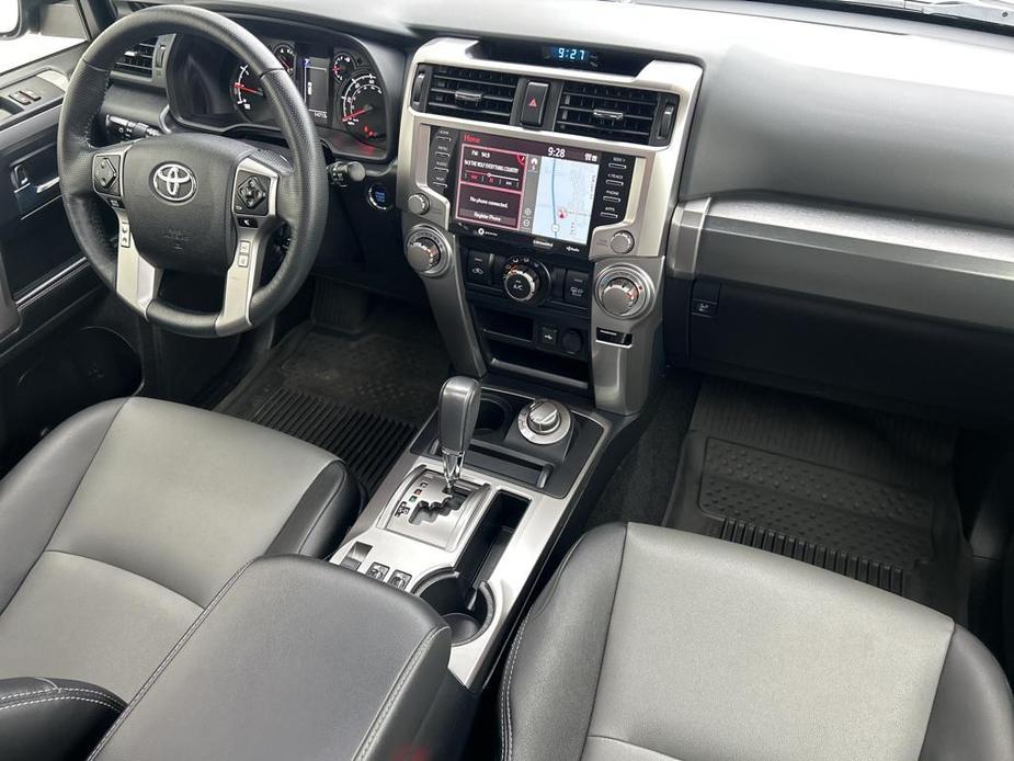 used 2023 Toyota 4Runner car, priced at $47,500