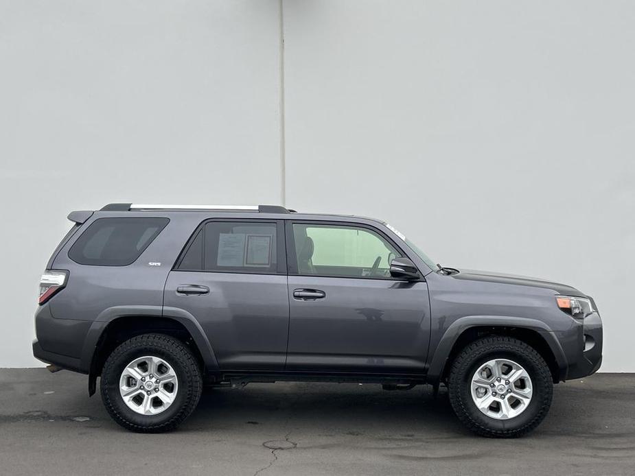 used 2023 Toyota 4Runner car, priced at $47,500